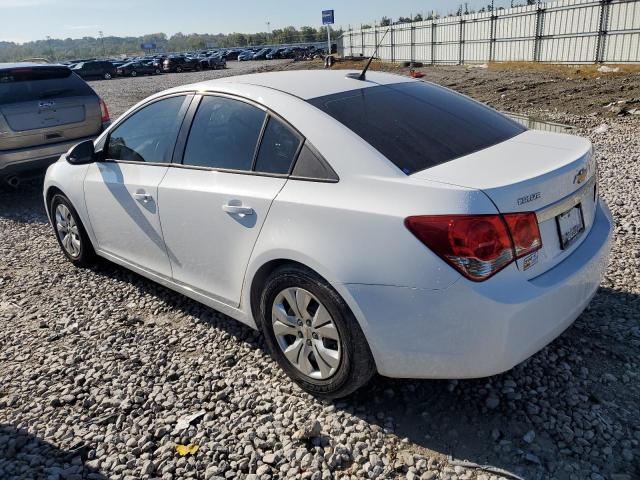 2013 Chevrolet Cruze