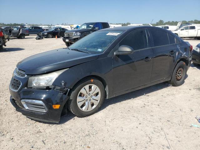 2015 Chevrolet Cruze