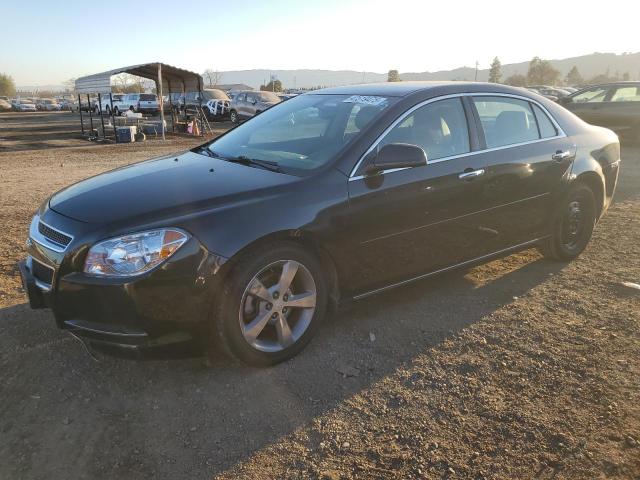 2012 Chevrolet Malibu