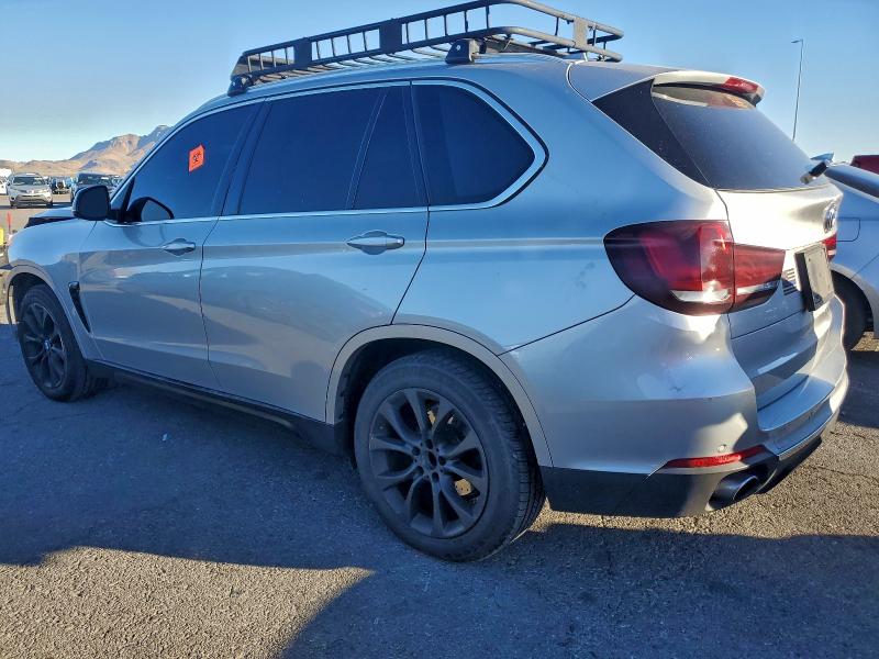 2015 BMW X5