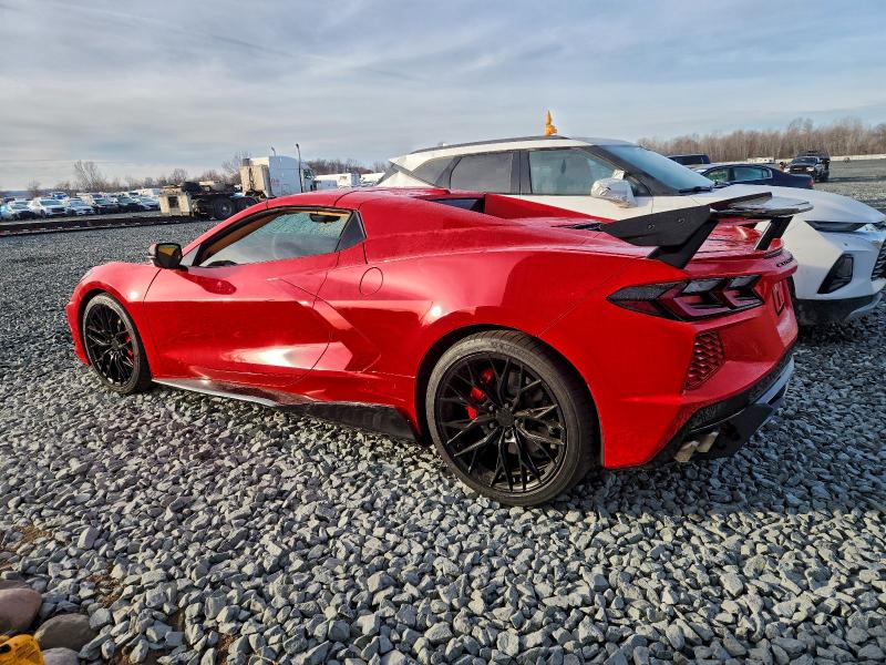 2022 Chevrolet Corvette
