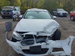 
										2018 BMW 3 series full									