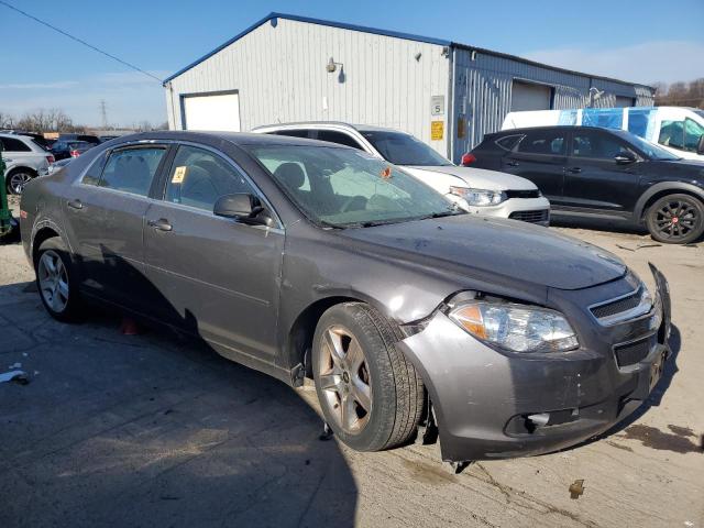 2012 Chevrolet Malibu