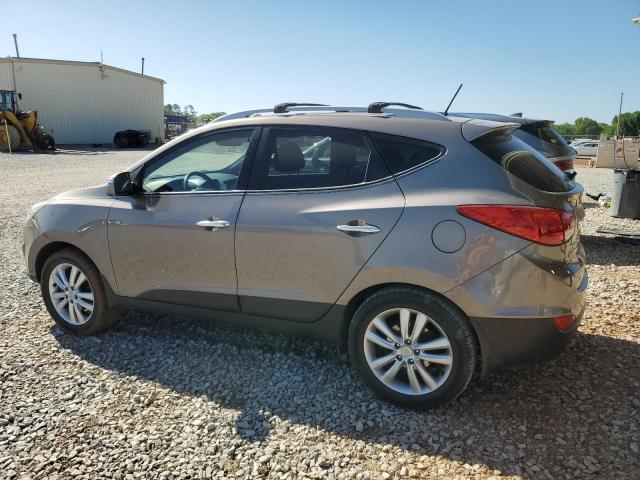 2012 Hyundai Tucson