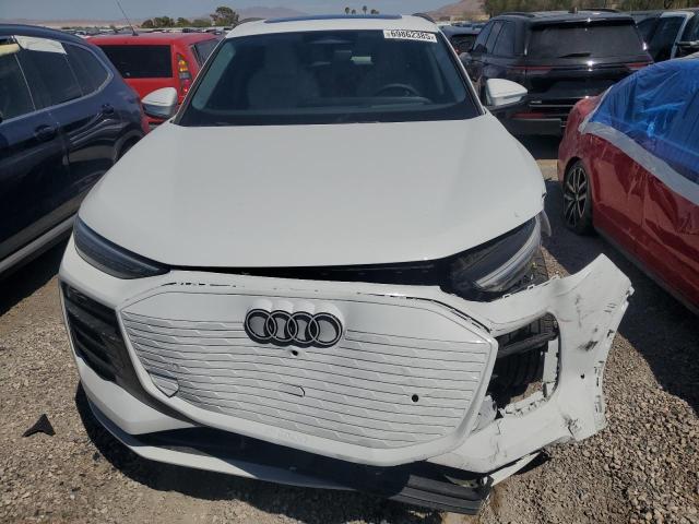 2025 Audi Q6 e-tron