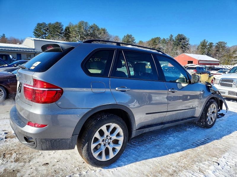 2013 BMW X5