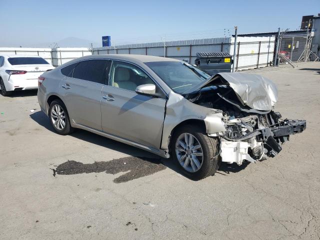 2015 Toyota Avalon