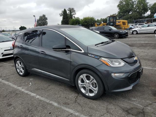 2017 Chevrolet Bolt ev