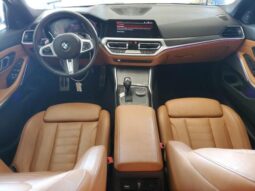
										2019 BMW 3 series full									