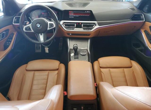 
								2019 BMW 3 series full									