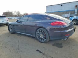 
										2015 Porsche Panamera full									
