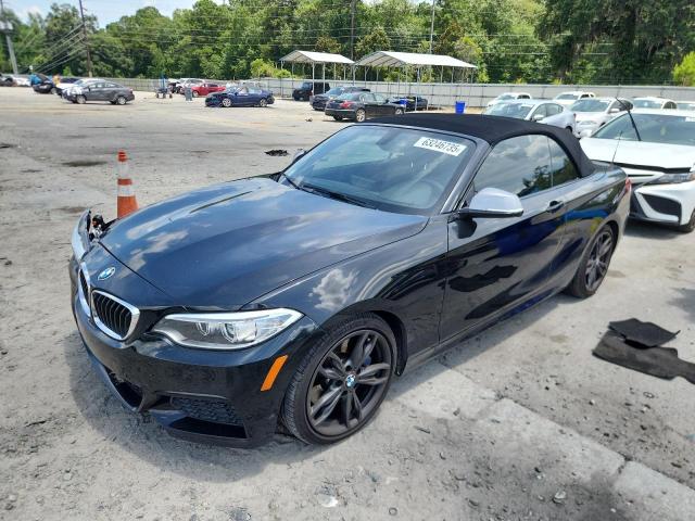 2015 BMW M2