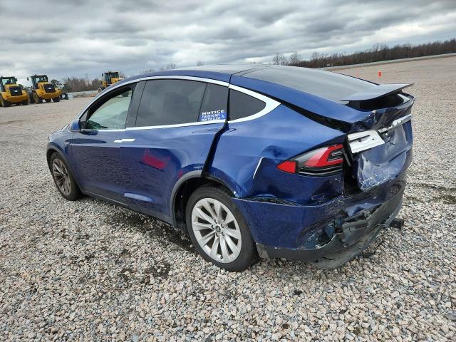 2016 Tesla Model x