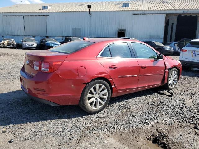 2013 Chevrolet Malibu