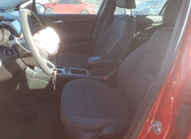 
								2018 Chevrolet Cruze full									