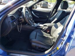 
										2015 BMW 3 series full									