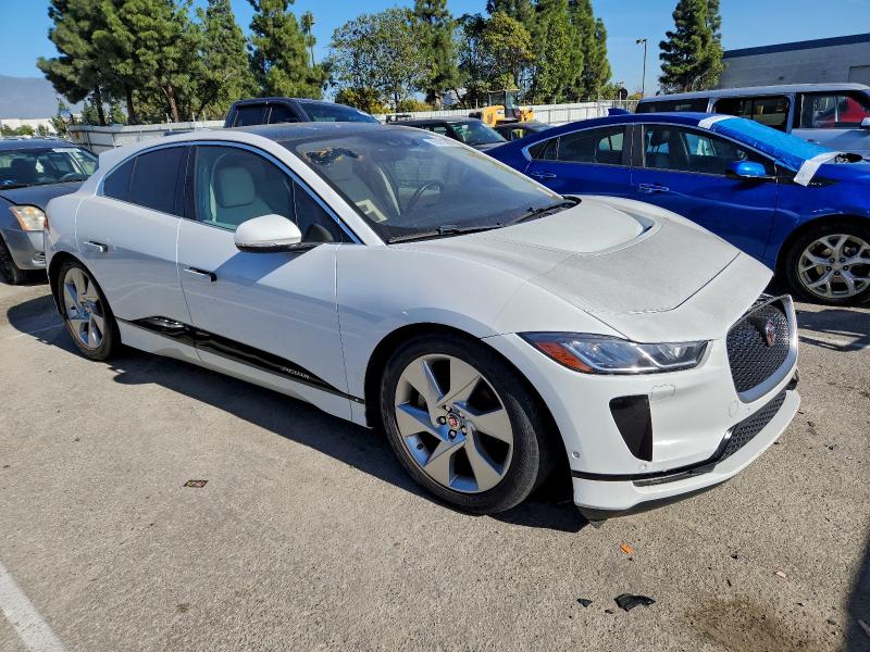 2019 Jaguar I-pace