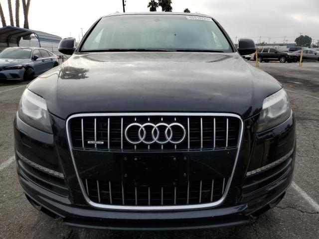 2014 Audi Q7