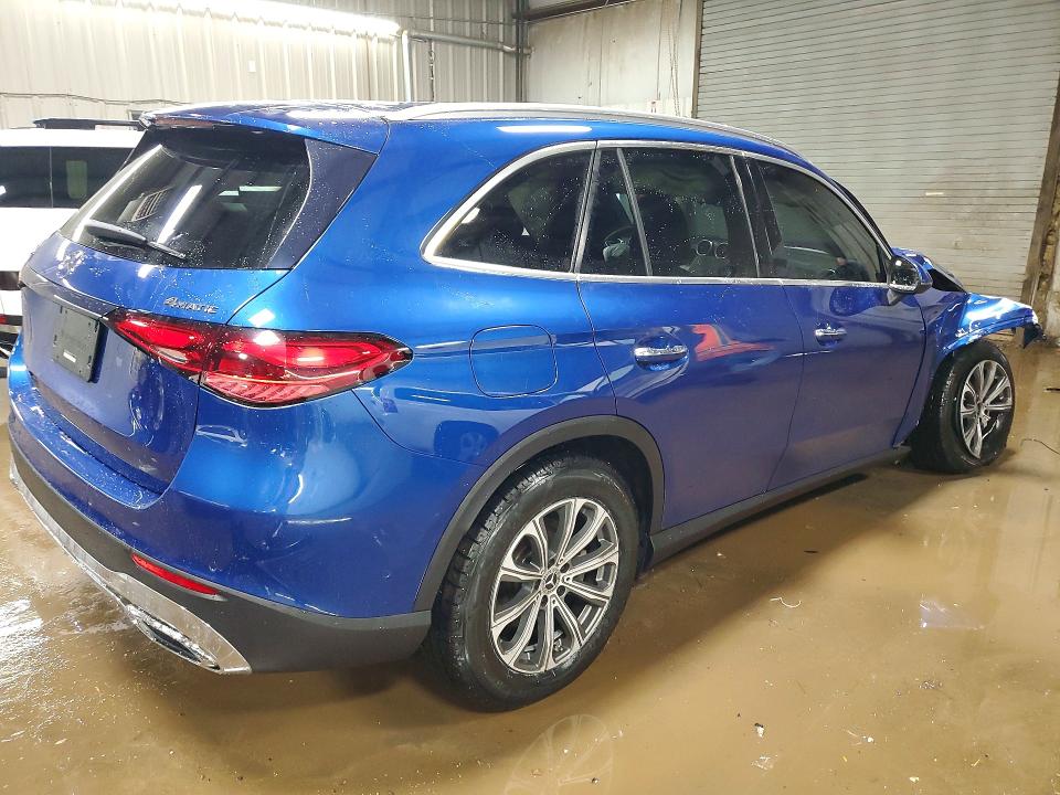 2023 Mercedes-benz Glc