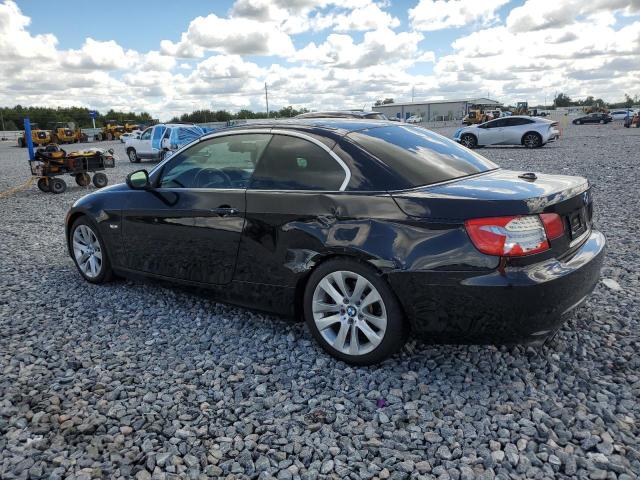 2012 BMW 3 series