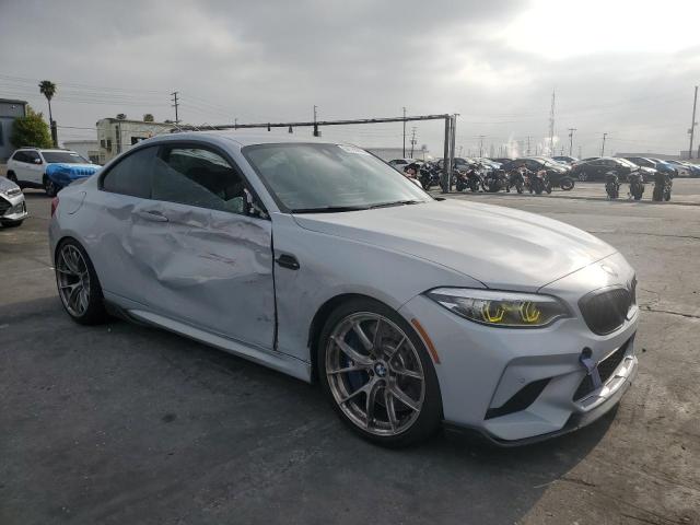 2020 BMW M2
