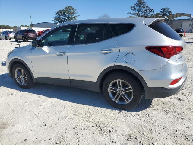 2018 Hyundai Santa fe