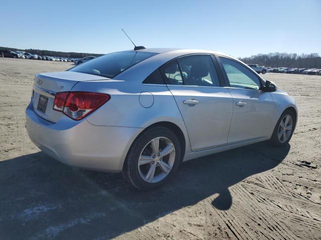2015 Chevrolet Cruze