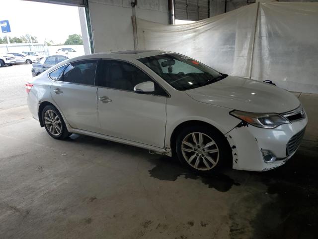 2013 Toyota Avalon