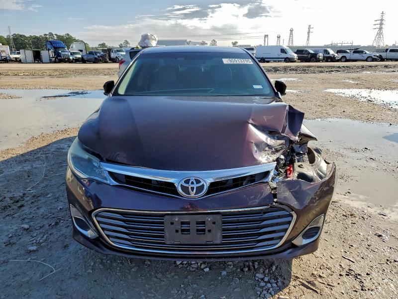 2015 Toyota Avalon