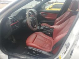
										2014 BMW 3 series full									
