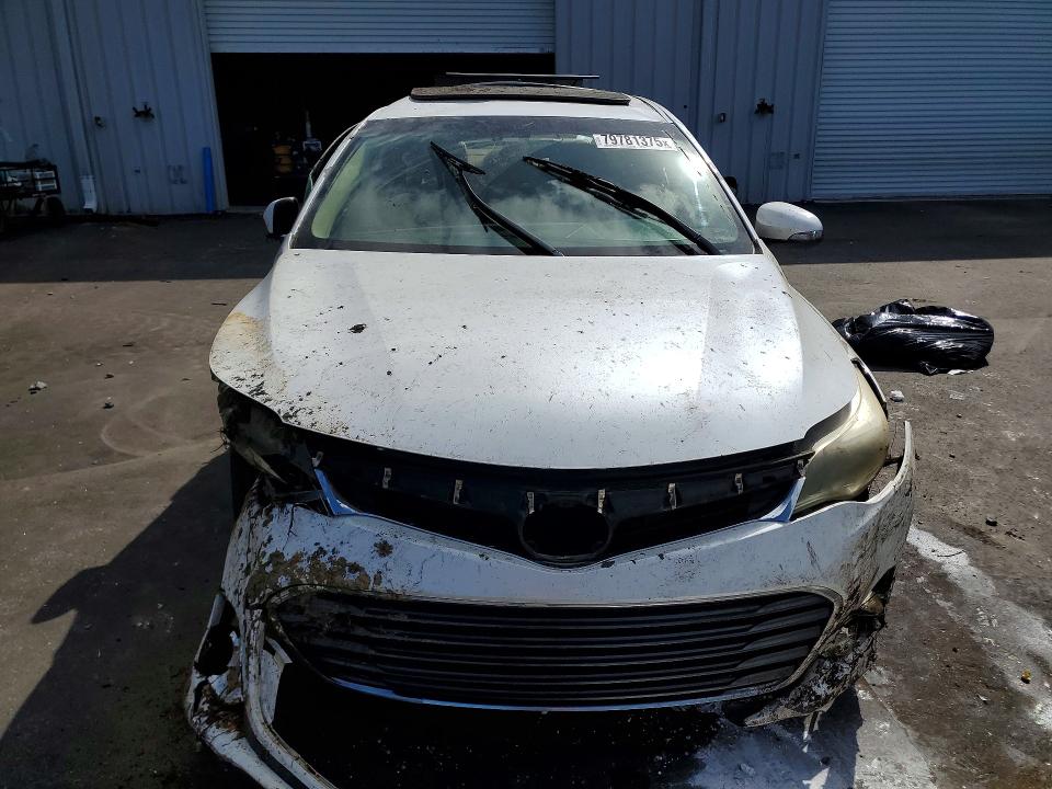 2014 Toyota Avalon