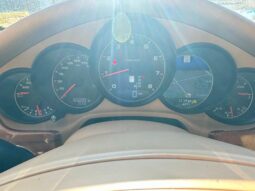 
										2013 Porsche Panamera full									