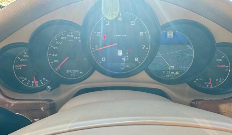 
								2013 Porsche Panamera full									