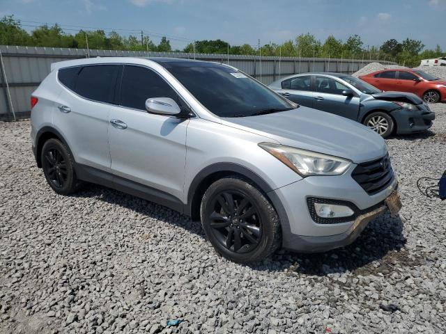2013 Hyundai Santa fe