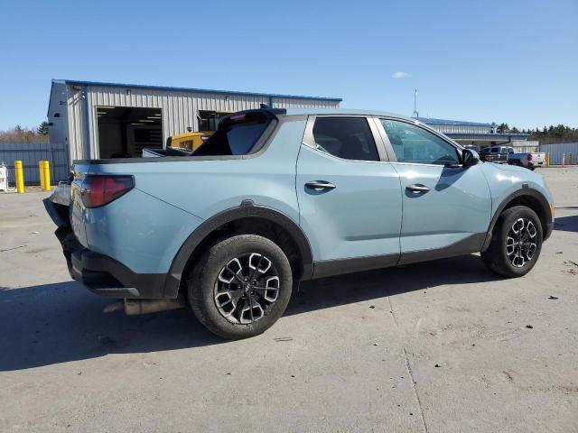 2024 Hyundai Santa cruz