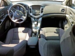 
										2014 Chevrolet Cruze full									