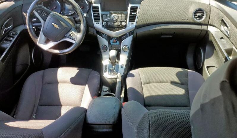 
								2014 Chevrolet Cruze full									