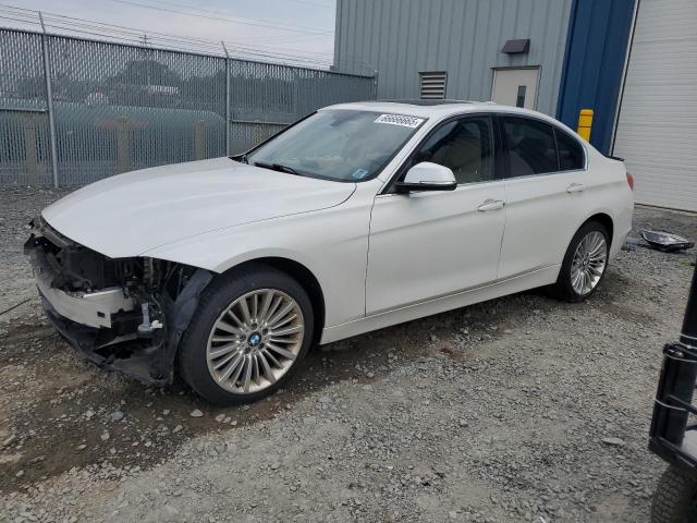 2015 BMW 3 series