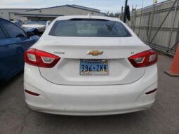 
										2017 Chevrolet Cruze full									