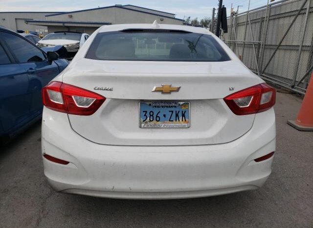 
								2017 Chevrolet Cruze full									