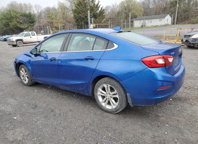 
								2019 Chevrolet Cruze full									