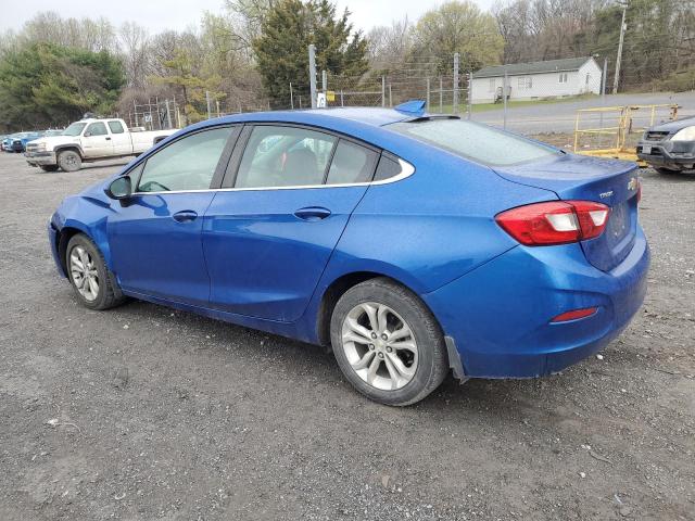2019 Chevrolet Cruze