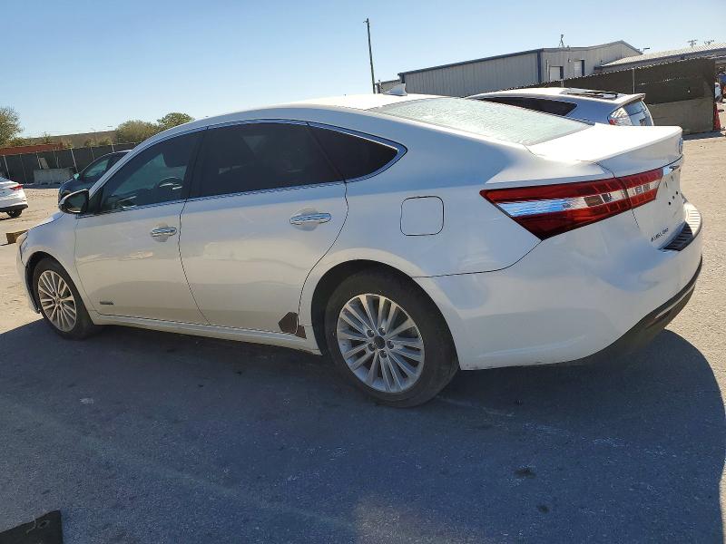 2014 Toyota Avalon