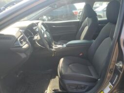 
										2020 Toyota Camry le full									