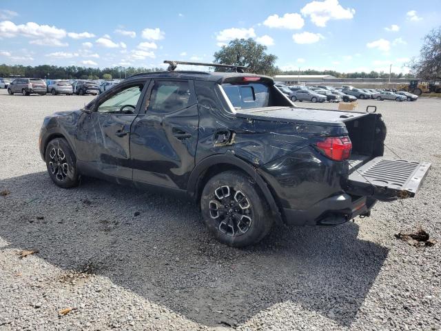 2022 Hyundai Santa cruz
