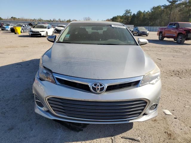 2015 Toyota Avalon