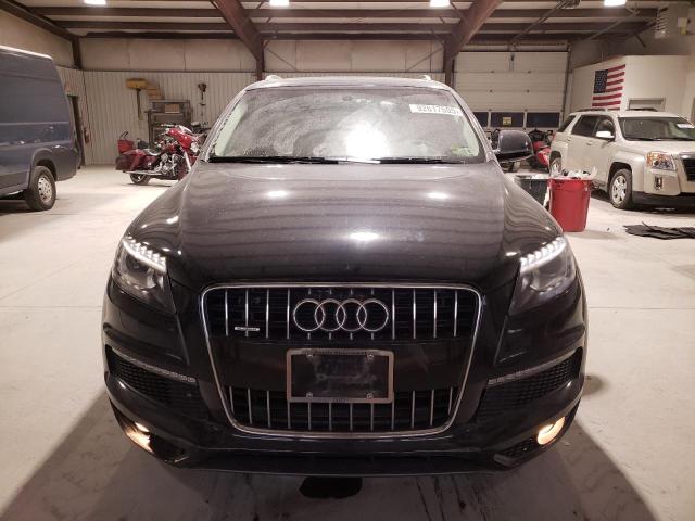 2012 Audi Q7