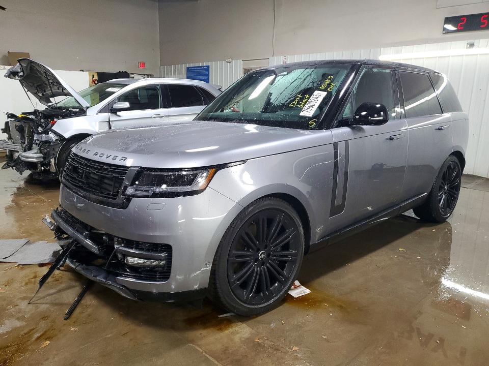 2024 Land rover RANGE ROVER