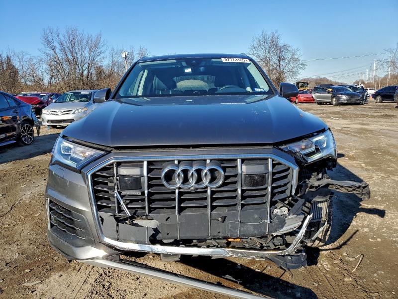 2023 Audi Q7