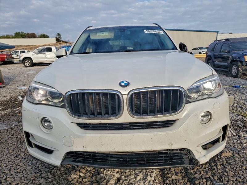 2015 BMW X5